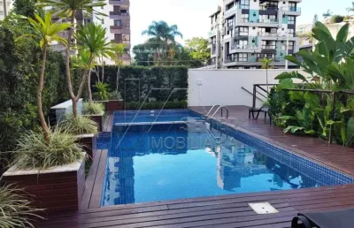 Apartamento com 3 quartos à venda no Centro, Florianópolis 