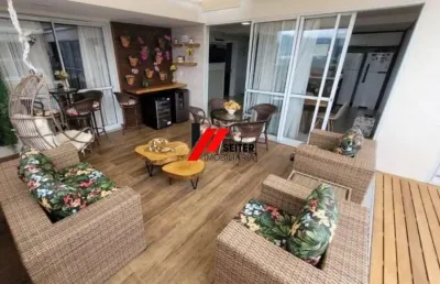 Casa com 4 quartos à venda na Trindade, Florianópolis 