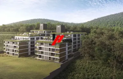 Apartamento a venda no bairro cacupé em florianópolis