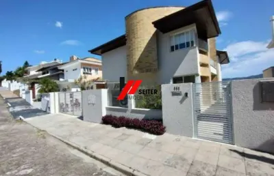 Casa a venda no bairro joão paulo com 4 dormitórios