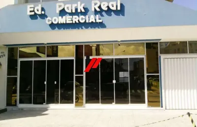 Ponto comercial com 1 sala à venda no Estreito, Florianópolis 