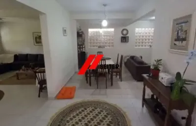 Casa com 3 quartos à venda no Córrego Grande, Florianópolis 