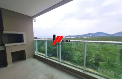 Apartamento de 3 dormitorios com suite novo a venda joao paulo