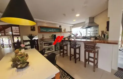 Casa com 4 quartos à venda no João Paulo, Florianópolis 