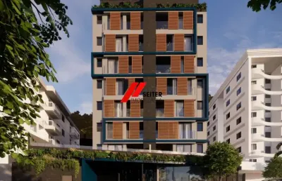 Apartamento tipo studio a venda saco dos limões  florianópolis