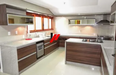 Casa comercial para locação santa mônica florianópolis