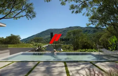 Apartamento 1 suíte mais lavabo com área privativa de 61,02m2 em santo antônio de lisboa para venda