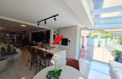 Apartamento de 3 dormitórios a venda agronômica florianópolis
