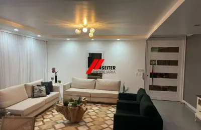 Casa com 3 quartos à venda na Agronômica, Florianópolis 