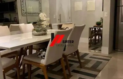 Apartamento a venda com 137metros de e 3 quartos espaçosos sendo 1 suíte no bairro córrego grande em florianópolis
