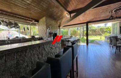 Casa com 6 quartos para alugar no João Paulo, Florianópolis 