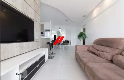 Apartamento com 2 quartos para alugar no Itacorubi, Florianópolis 