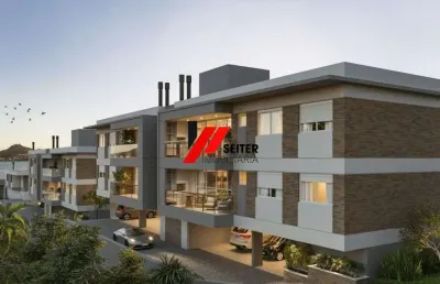Apartamento 3 suítes frente mar no cacupé em florianópolis