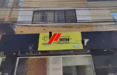 Predio comercial para locação 300m² proximo a praça vx novembro