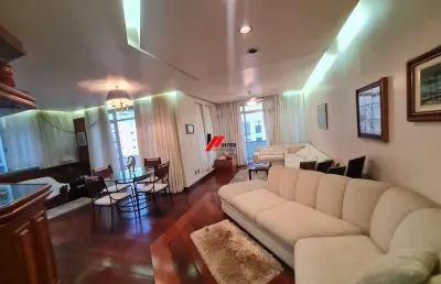 Apartamento com 4 quartos à venda no Centro, Florianópolis 