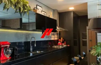 Apartamento com 1 quarto à venda no Itacorubi, Florianópolis 