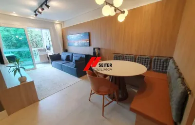 Apartamento 3 dormitórios no joão paulo em florianópolis