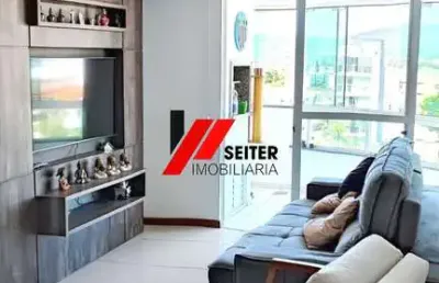 Apartamento com 3 quartos à venda na Trindade, Florianópolis 