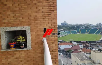 Apartamento  à venda no bairro estreito em florianópolis