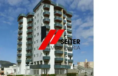 Apartamento á venda no bairro itacorubi em florianópolis