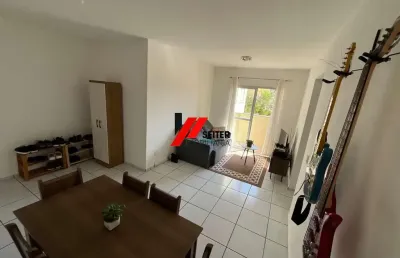 Apartamento á venda no bairro córrego grande em florianópolis