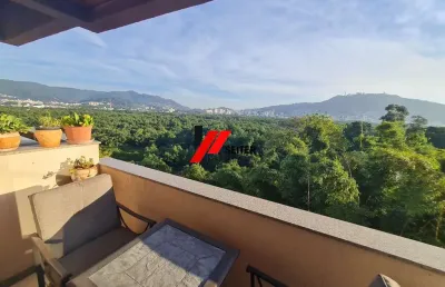 Apartamento de 2 dormitórios com suite a venda itacorubi florianópolis