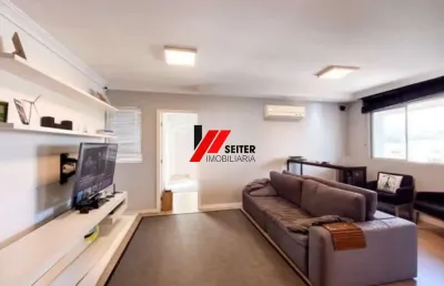 Apartamento com 2 quartos à venda no Itacorubi, Florianópolis 