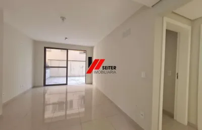 Apartamento com 2 dormitórios na trindade em florianópolis