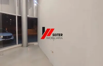 Ponto comercial com 1 sala para alugar no Itacorubi, Florianópolis 
