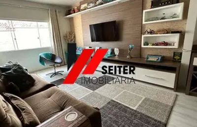 Casa com 4 quartos à venda no São João do Rio Vermelho, Florianópolis 