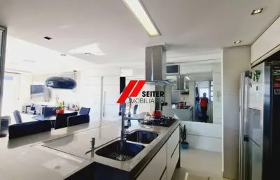 Cobertura com 3 quartos à venda no Itacorubi, Florianópolis 