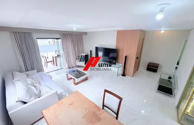 Cobertura com 3 quartos à venda no Campeche, Florianópolis 