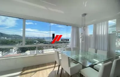Cobertura com 3 quartos à venda no Itacorubi, Florianópolis 