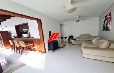 Cobertura com 2 quartos à venda no Carvoeira, Florianópolis 