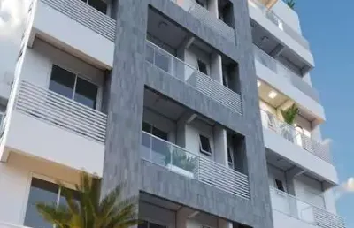 Duplex a venda de 3 dormitórios no bairro itacorubi