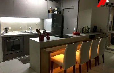 Cobertura para venda ou locação itacorubi florianopolis sc