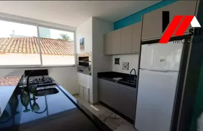 Cobertura duplex a venda em canasvieiras florianópolis