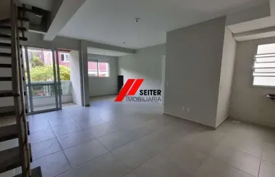 Cobertura com 3 quartos à venda no Itacorubi, Florianópolis 