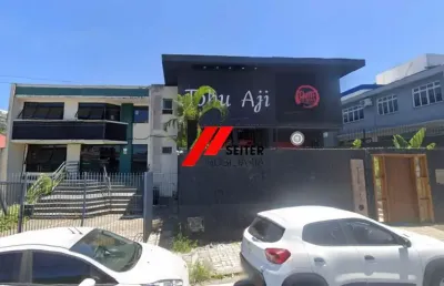 Terreno à venda no Centro, Florianópolis 