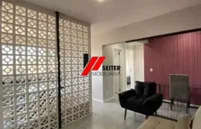 Apartamento próximo a ufsc à venda no bairro pantanal em florianópolis