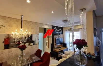 Apartamento com 2 quartos à venda no Itacorubi, Florianópolis 