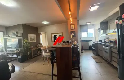 Apartamento mobiliado a venda itacorubi florianopolis