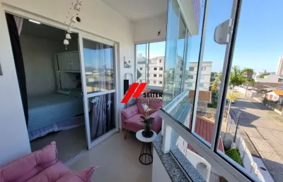 Cobertura com 3 quartos à venda no Jardim Atlântico, Florianópolis 