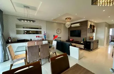 Apartamento de 2 dormitorios com suite a venda 92 metros privativos