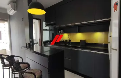 Apartamento de 3 dormitorios com suite a venda itacorubi