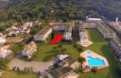 Apartamento de 1 quarto porto da lagoa resort a venda