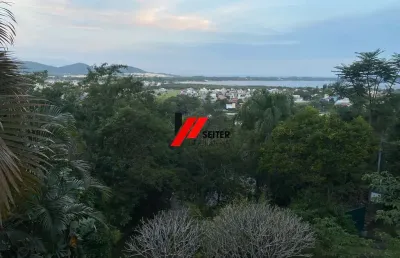 Terreno à venda no Itacorubi, Florianópolis 