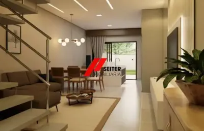 Casa com 2 quartos à venda no Ingleses do Rio Vermelho, Florianópolis 