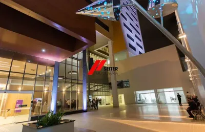 Sala comercial no centro do estreito / sala para venda 24,36m²