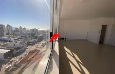 Sala comercial no centro do estreito / sala para venda 32,64m²